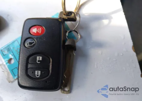 2012 Toyota Venza Xle from USA, damaged, VIN 4T3BA3BB2CU031675